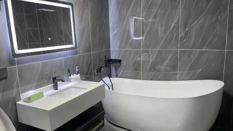 Wangdu Scenery Residence - View 10