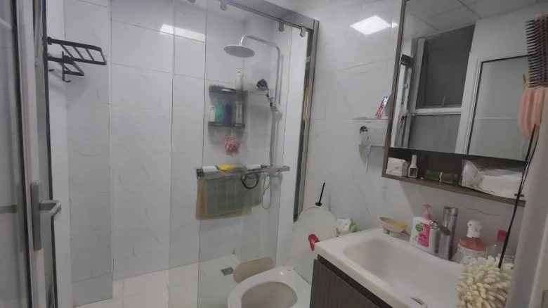 SiPu Residential Area - View 8