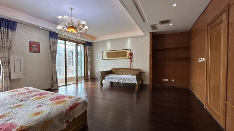China Ocean AoLong View Mansion - View 14
