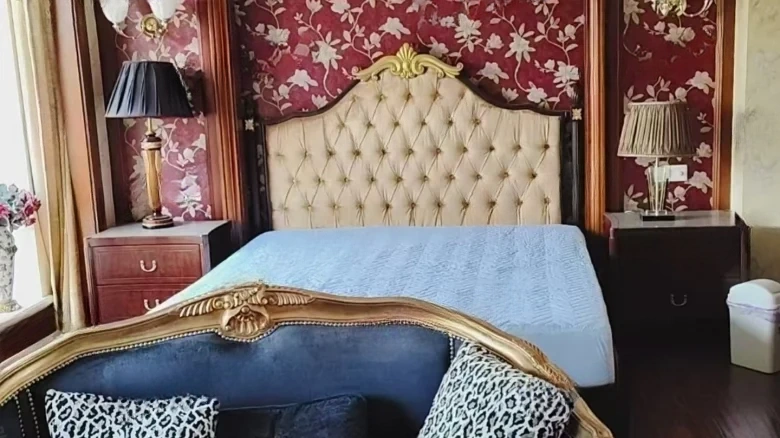 Prosperity Garden Courtyard Residence - View 3