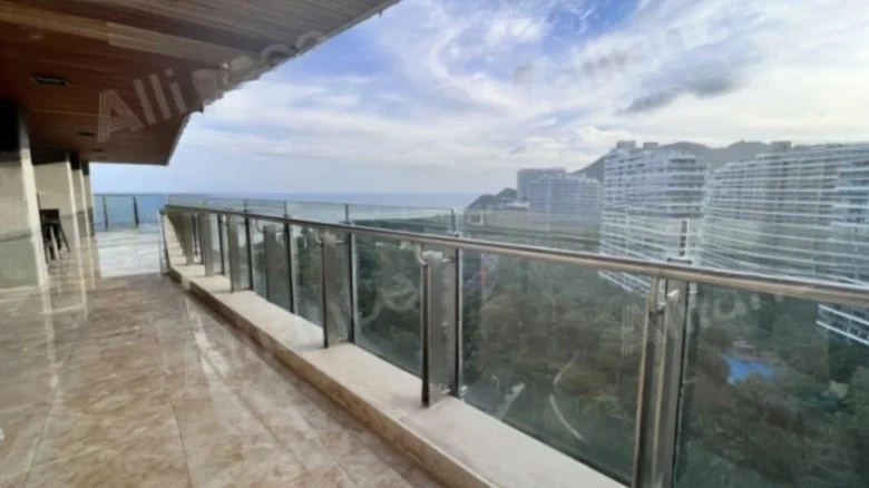 Halfway Mountain Peninsula Central Sea View Boulevard - View 12