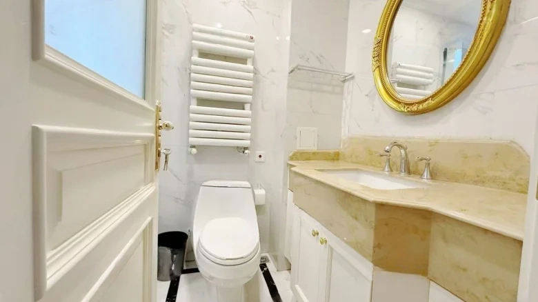 Haier Haiyi Grand Mansion - View 8