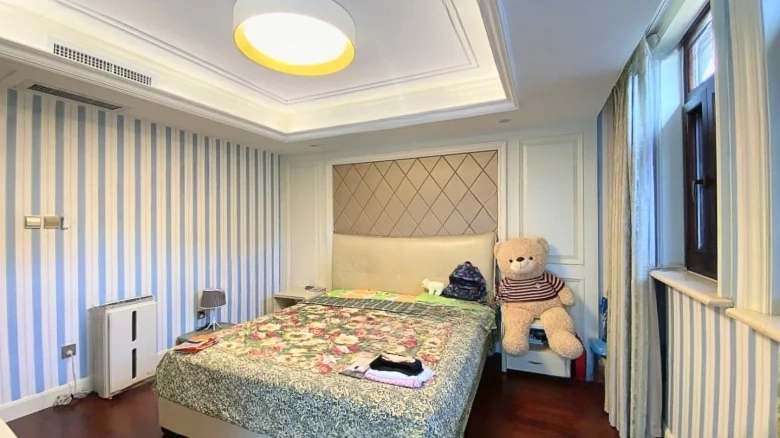 Mountainview Scented Villa West District II - View 4