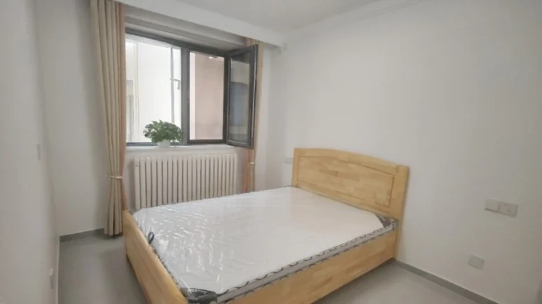 Yanhewan Homeyard Phase IV - View 3