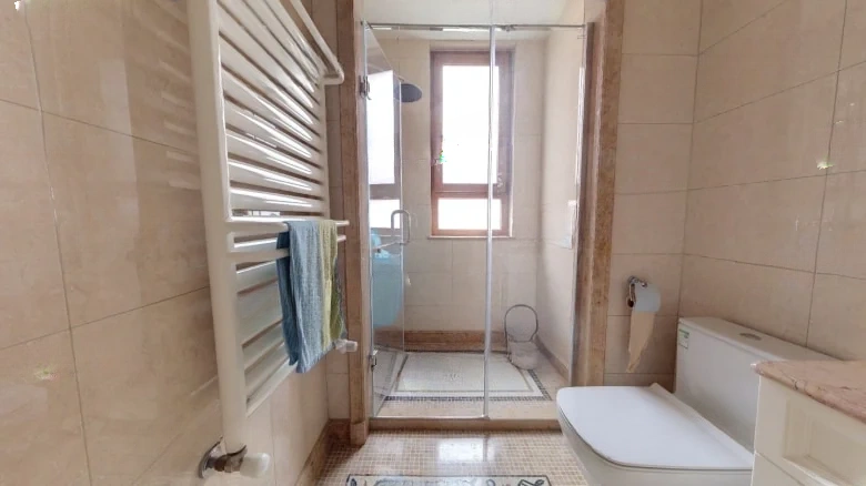 LUXIN Suizhu Garden - View 9