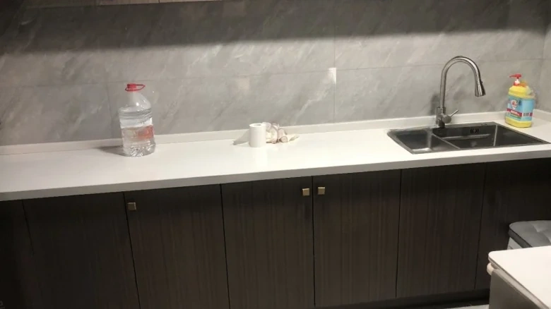 Skyfront Oriental - View 4