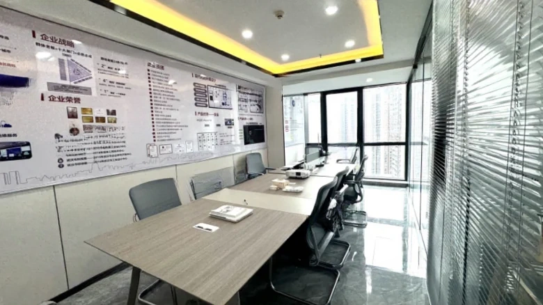 Runcheng Fourth Avenue - View 2