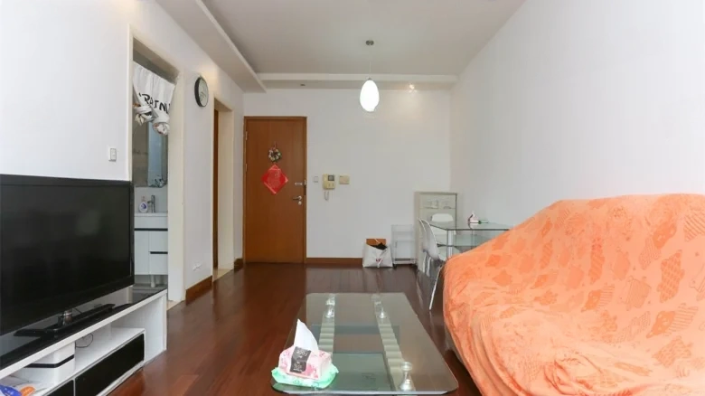 Ninth City (Phase 2) - View 3