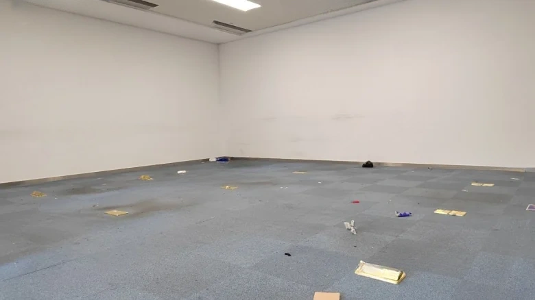 WealthConverge Financial Center - View 2