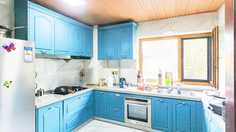 Lushang Imperial Dragon Bay - View 24