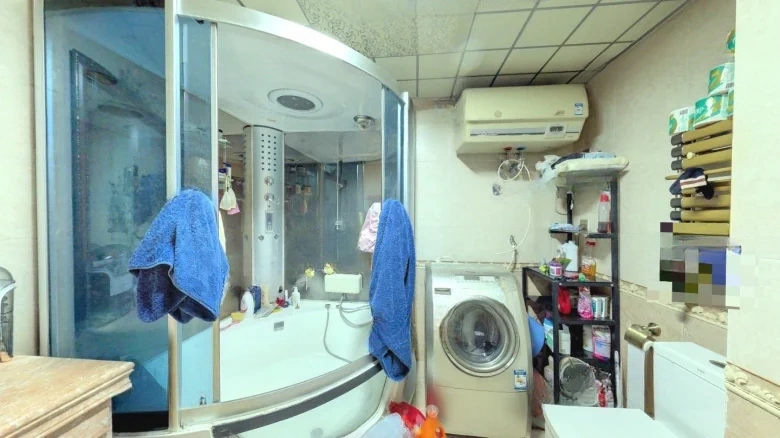 Multiple Blossoms Garden - View 9