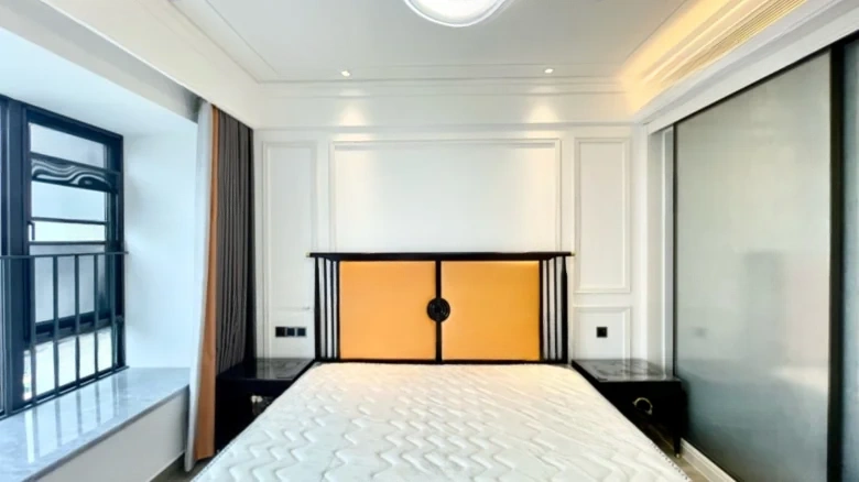 Halfhill Scented Pavilion - View 3