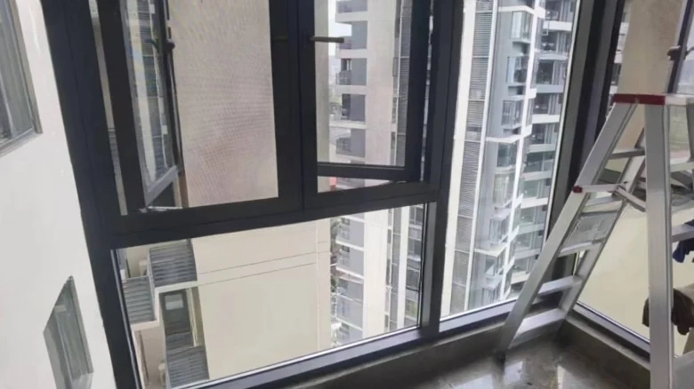 Poly Development Kingview Grace Residence - View 13