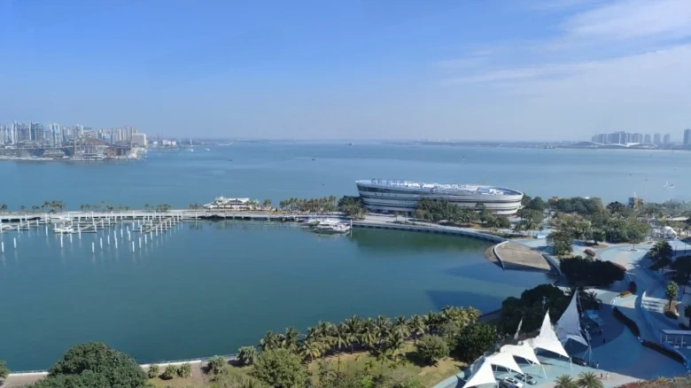 Poly Tianyue Bay - View 14