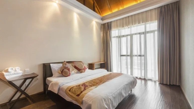 Princess County Phase II - View 2