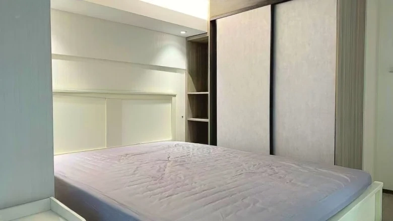 Huayuan Hu Times - View 2