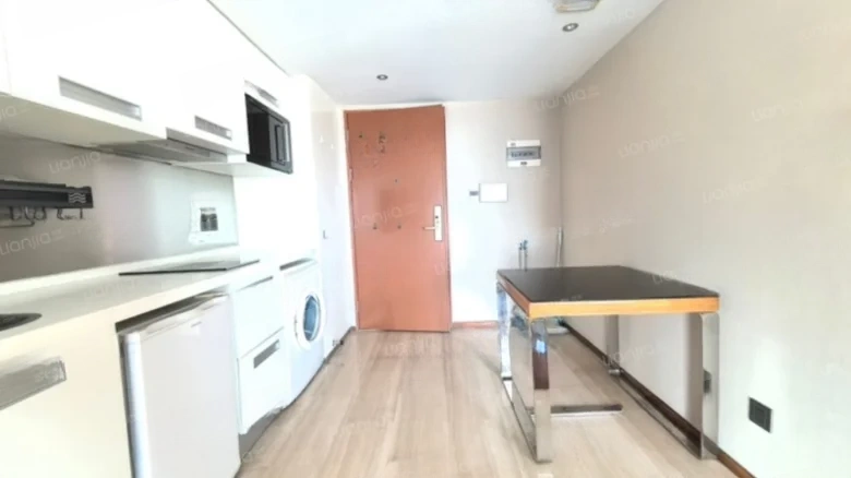 Space Beauty Garden - View 2