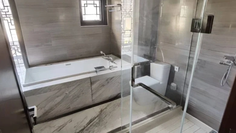 Green城NanjingPeachBlossomSpring - View 14