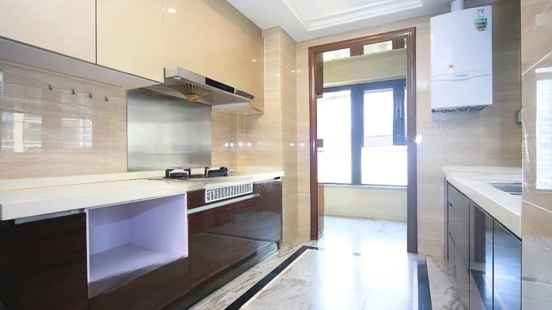 Hengda Huafu Mansion - View 15