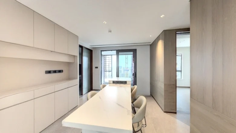 Changsha Yu Fu - View 4