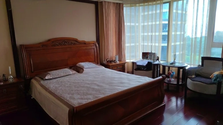 Shangshi Haihai Shanghai - View 2