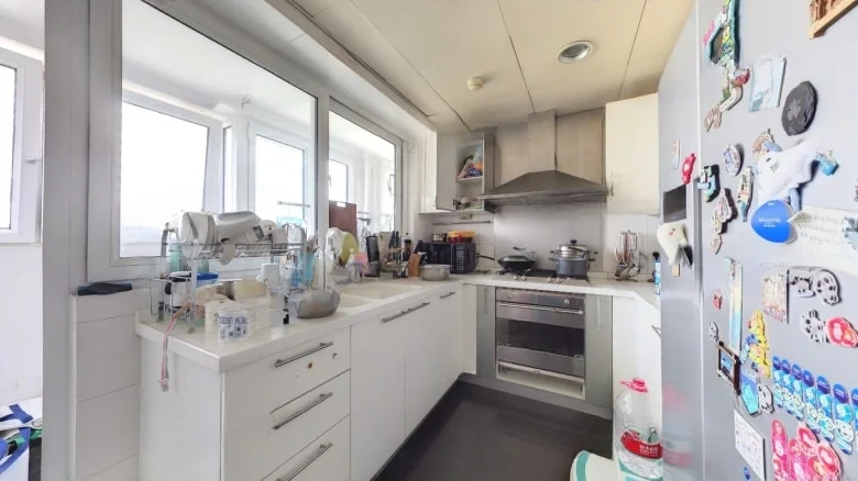 New City International - View 8