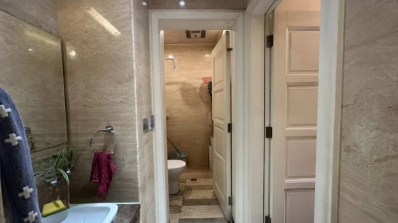 Shanghai Expo Ecocity Yunling Neighborhood - View 13