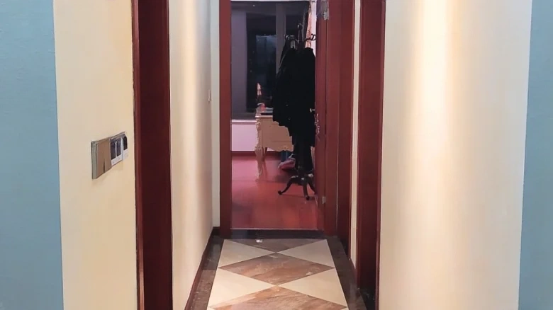 Global Horizon Tianyue - View 8