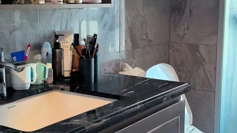 Country Garden Sea Metropolis - View 9