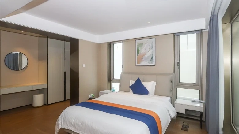 Haitang 101 - View 2