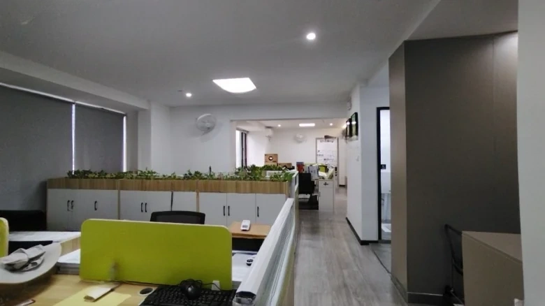 Topview Center - View 4