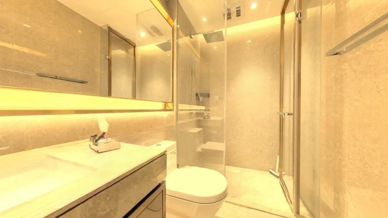 Jiulong Warehouse Suzhou International Financial Center - View 4