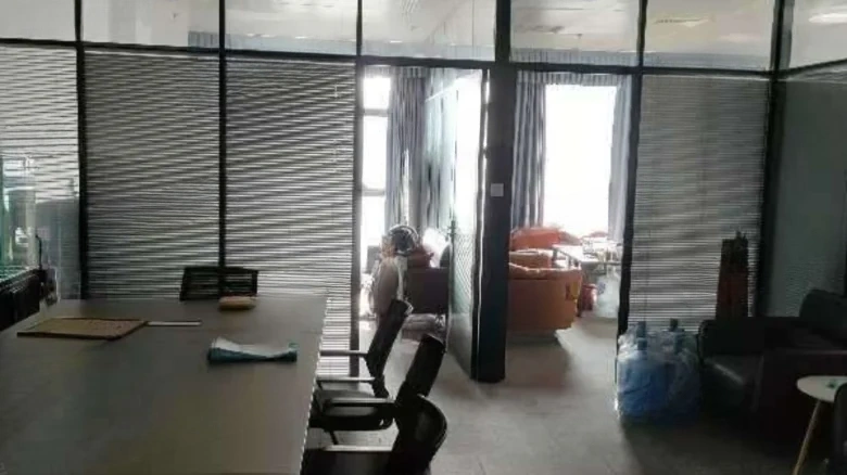 Hengxing Tower - View 2