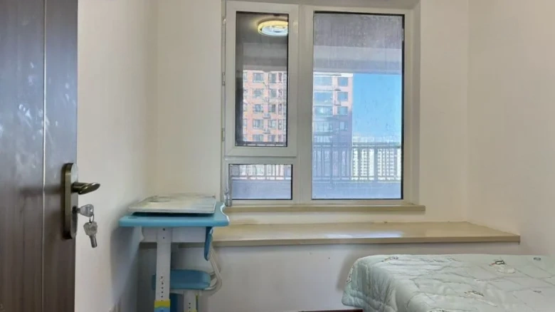 China Resources Ziyun Mansion Phase III - View 2