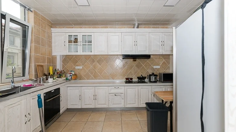 Longhe Greater Xi Valley Phase I - View 12