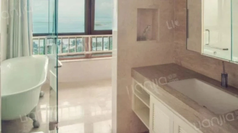 Halfway Mountain Peninsula Central Sea View Boulevard - View 10