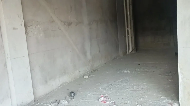 Shenghe Cloud Mansion - View 1