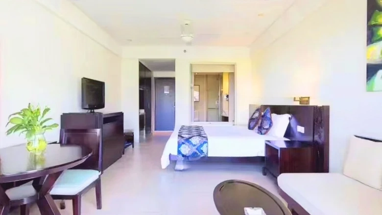 Guoguang Horween Hotel - View 2