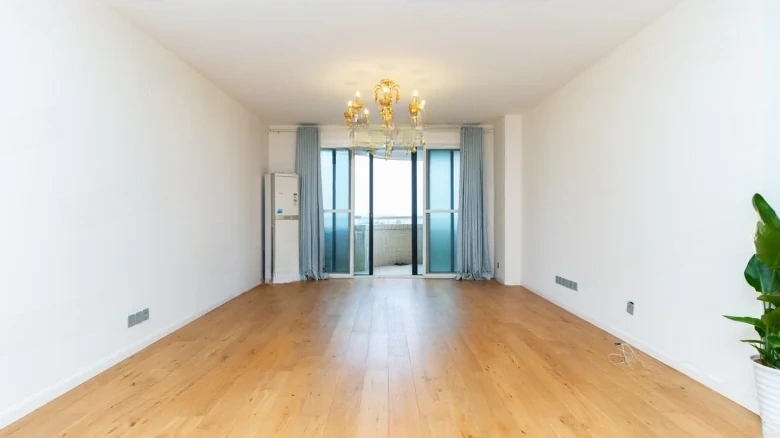 Victoria Apartment - View 5