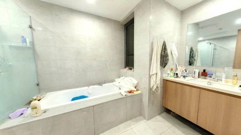 Shimao Tianyu - View 8