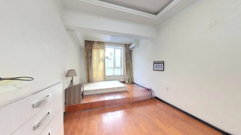 Tianan First City Phase III - View 4