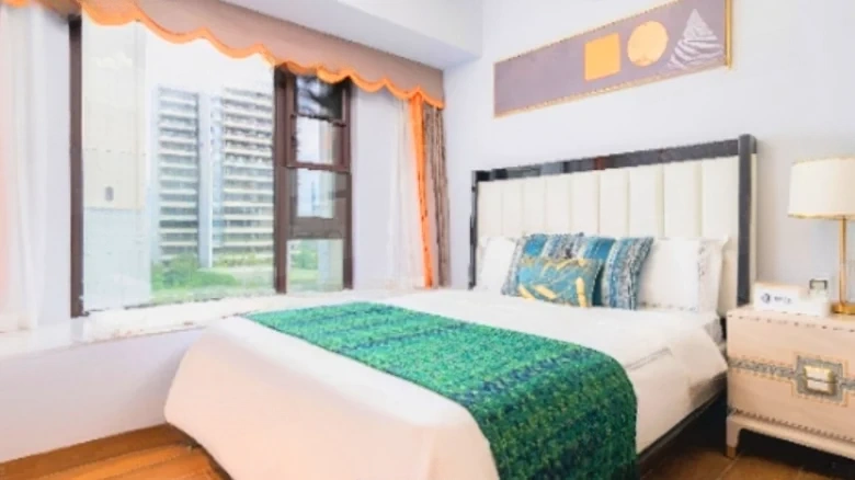 Country Garden Ocean Metropolis - View 4