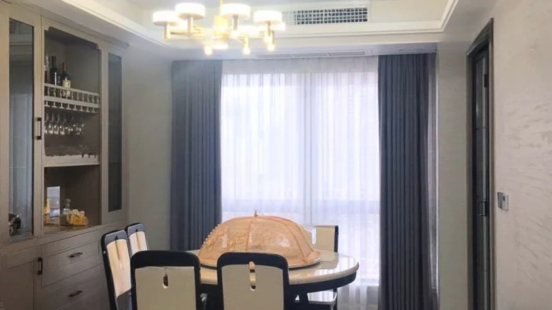 Anyang City - View 2