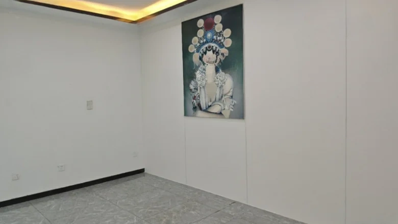 Kunming Xishan Wanda Plaza - View 2