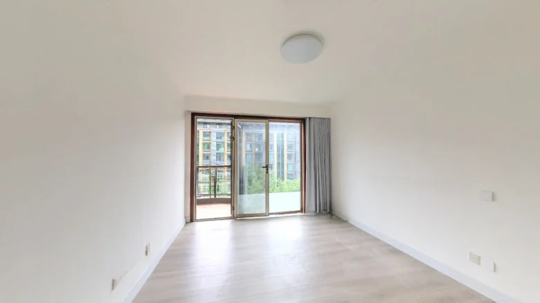 ShanShui WenYuan Phase I - View 2