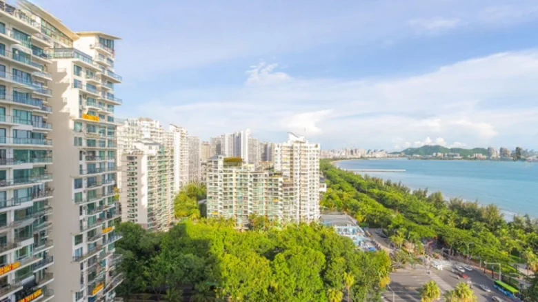 Lanhai Garden Phase II - View 12