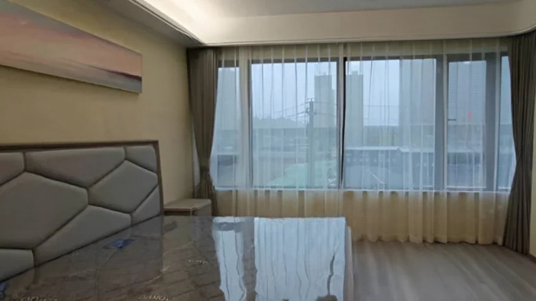 Dafa · Metropolitan Avenue 1 - View 2