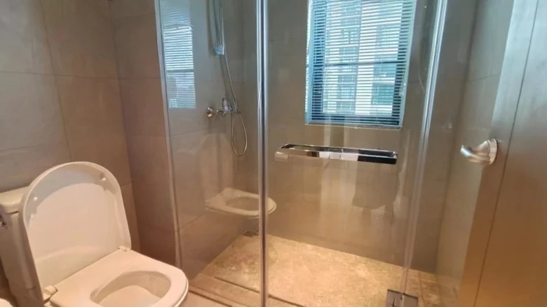 China Resources Center Joy Residence - View 9