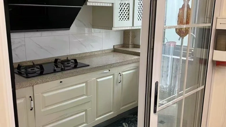 China Resources International Community - View 5