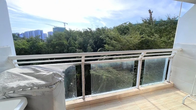 February Sea - View 4